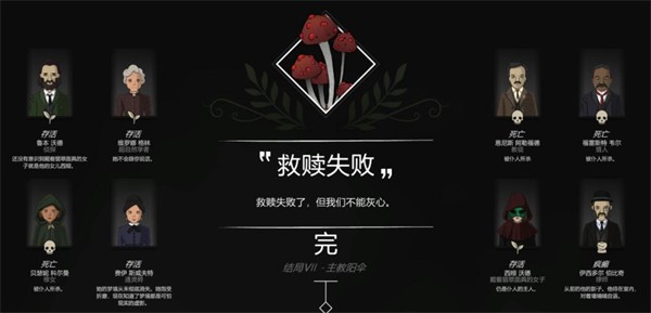 奇异园艺中文版