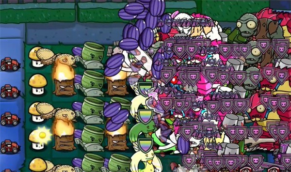 pvzbt拓展版