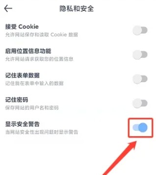 量子浏览器图片4