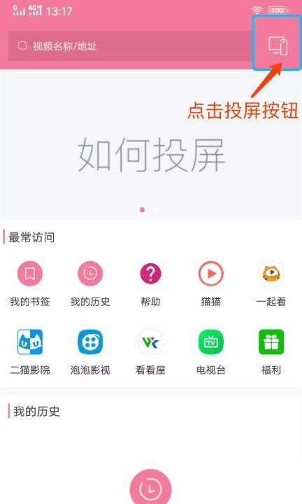 投屏助手14