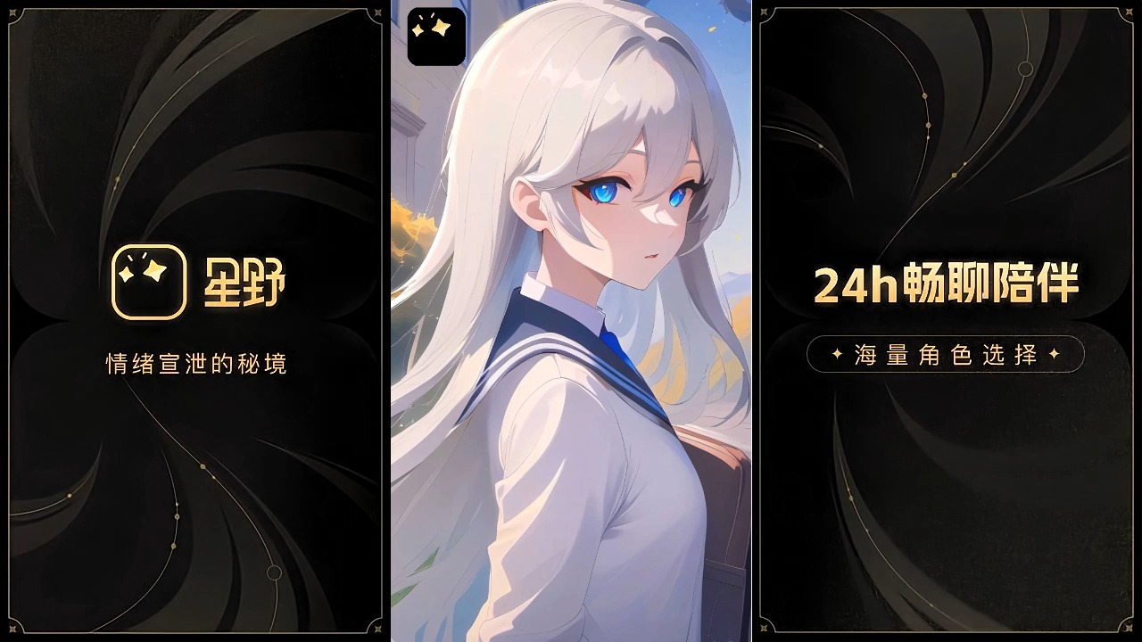 星野ai