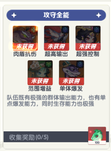 一起当勇士