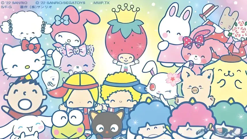 MyMelody