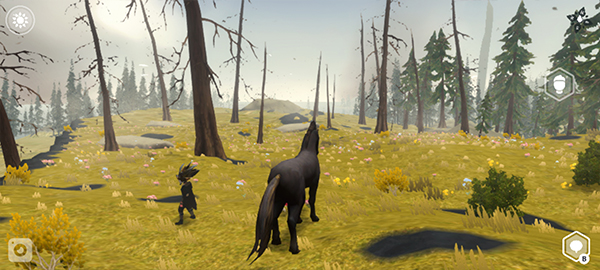Wilderless