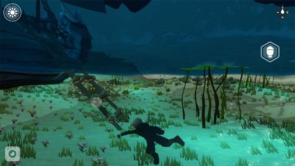 Wilderless