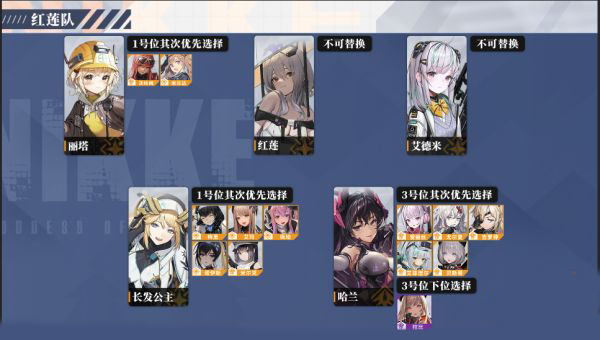胜利女神新的希望国服