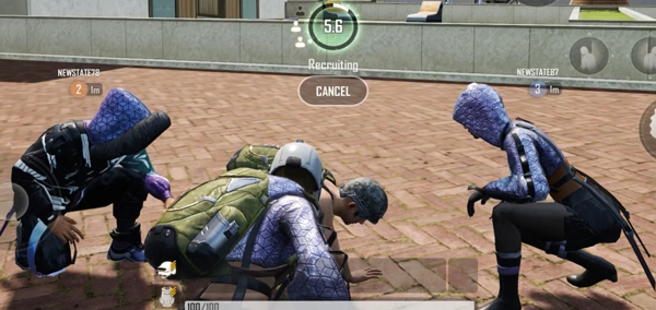pubg未来之役