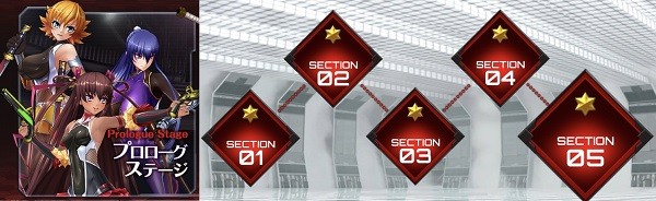 action对魔忍手游