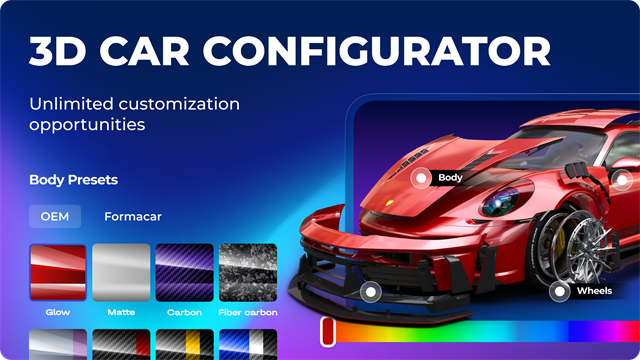 Formacar