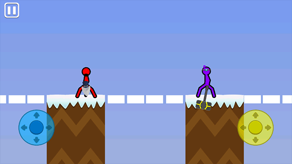 SupremeDuelistStickman