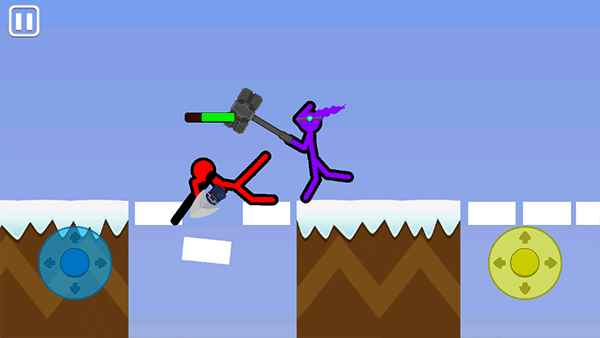 SupremeDuelistStickman