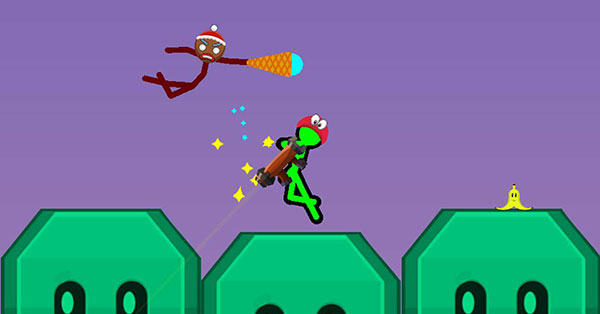SupremeDuelistStickman
