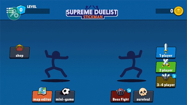 SupremeDuelistStickman