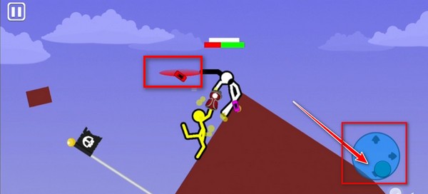 SupremeDuelistStickman