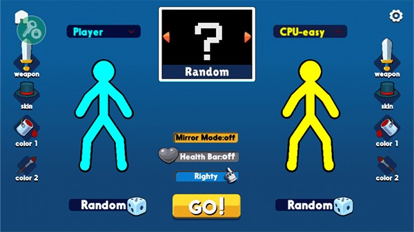 SupremeDuelistStickman