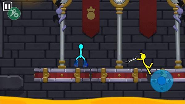 SupremeDuelistStickman