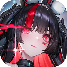 交错战线官服