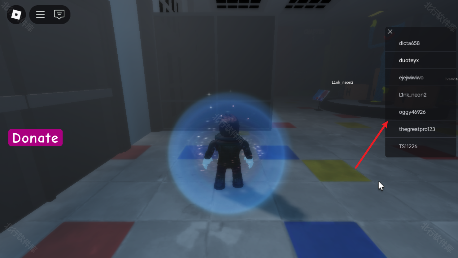roblox