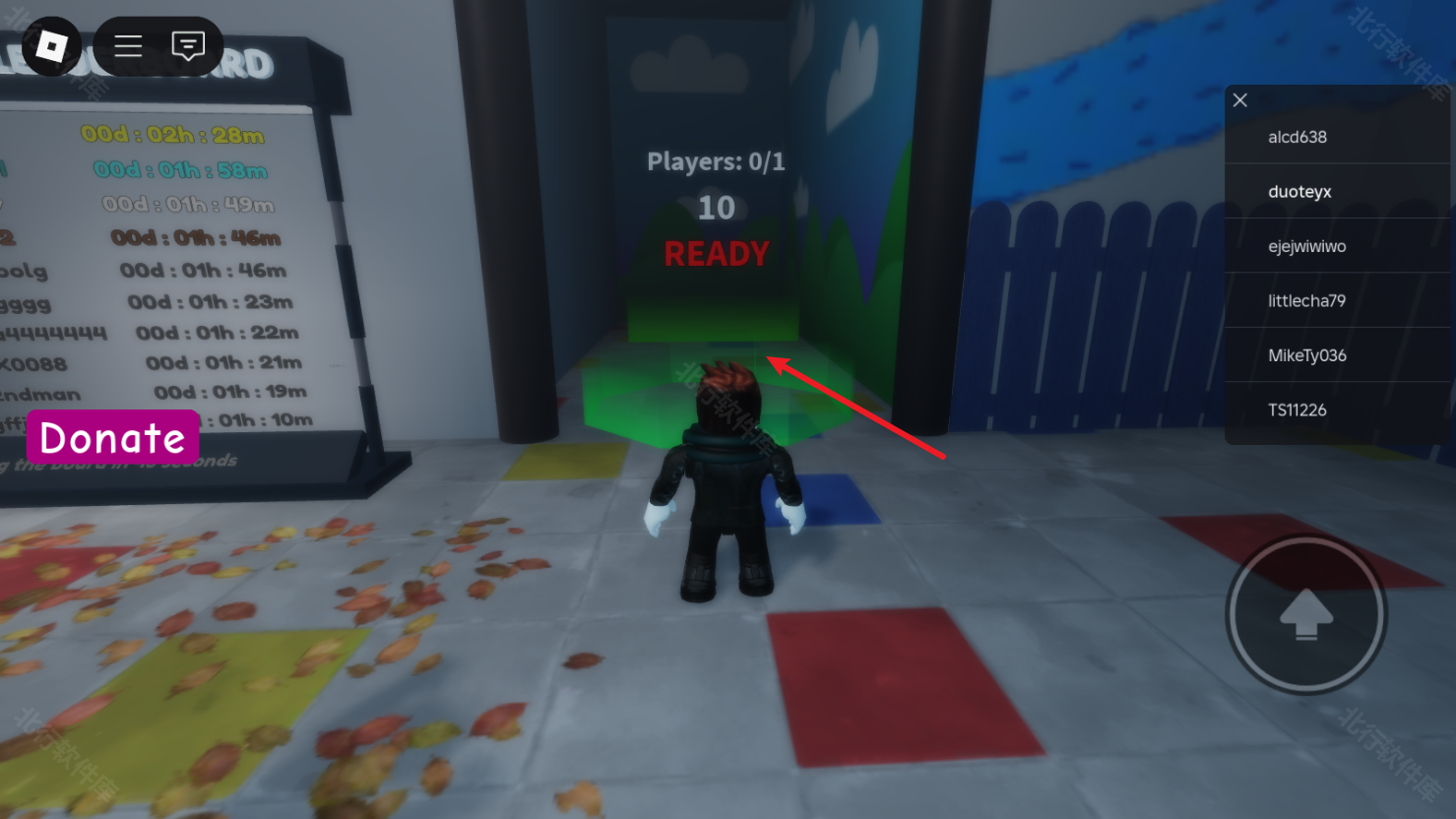 roblox