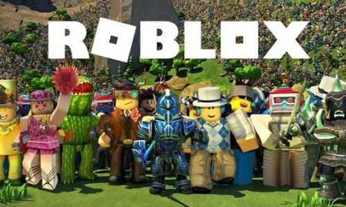 roblox