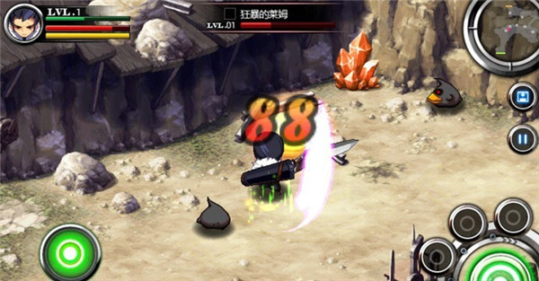 泽诺尼亚5