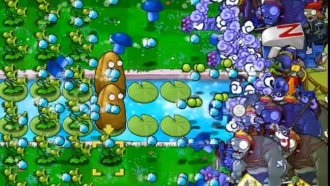 PVZ增强版