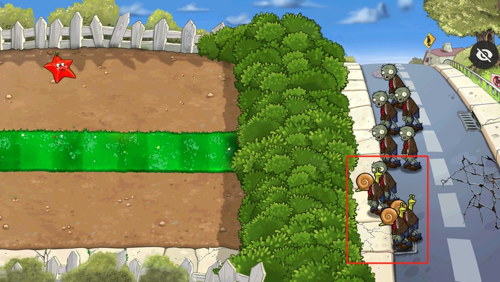 PVZ增强版