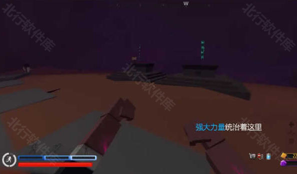 血染小镇手机版
