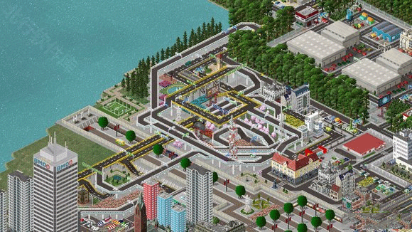 TheoTown
