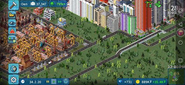 TheoTown