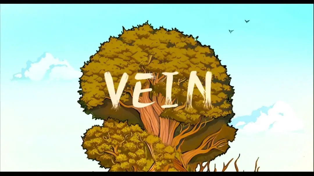 Vein中文版