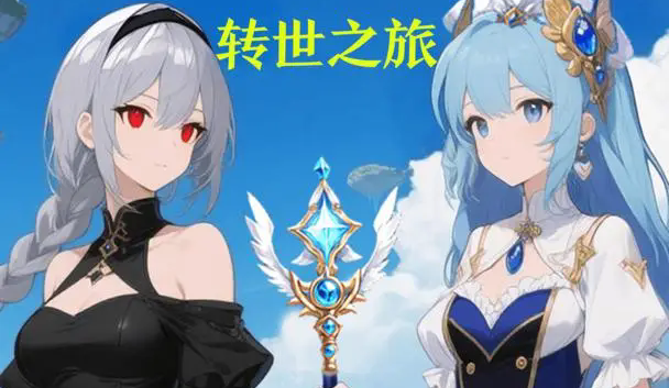 转世之旅