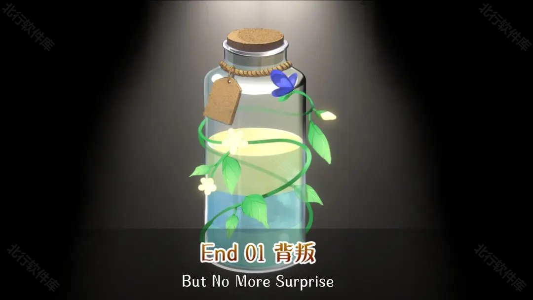 你已经猜到结局了吗