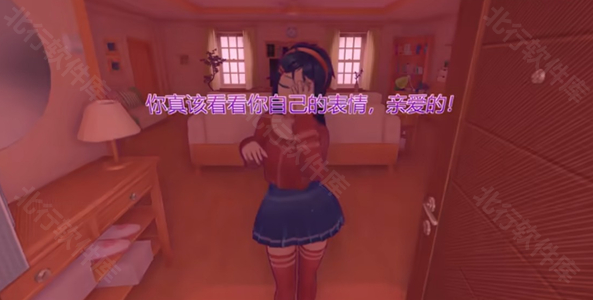 虚拟女友米塔