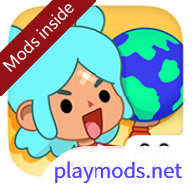 托卡生活世界playmods