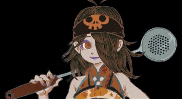 第五件遗留物手机版