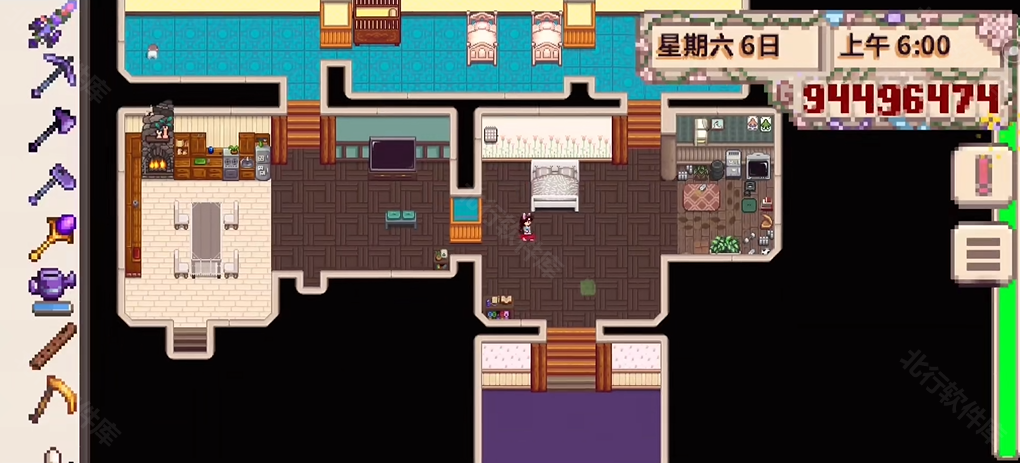 星露谷物语魔改版