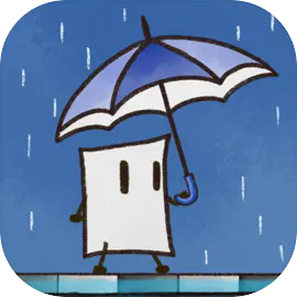 雨天手游