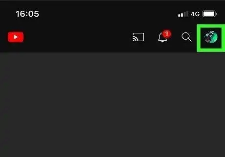 YouTube移动端