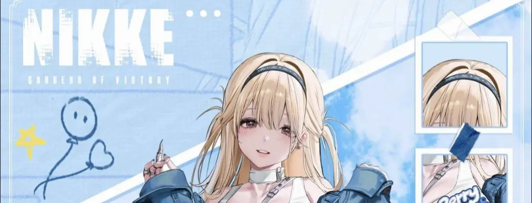 nikke国服