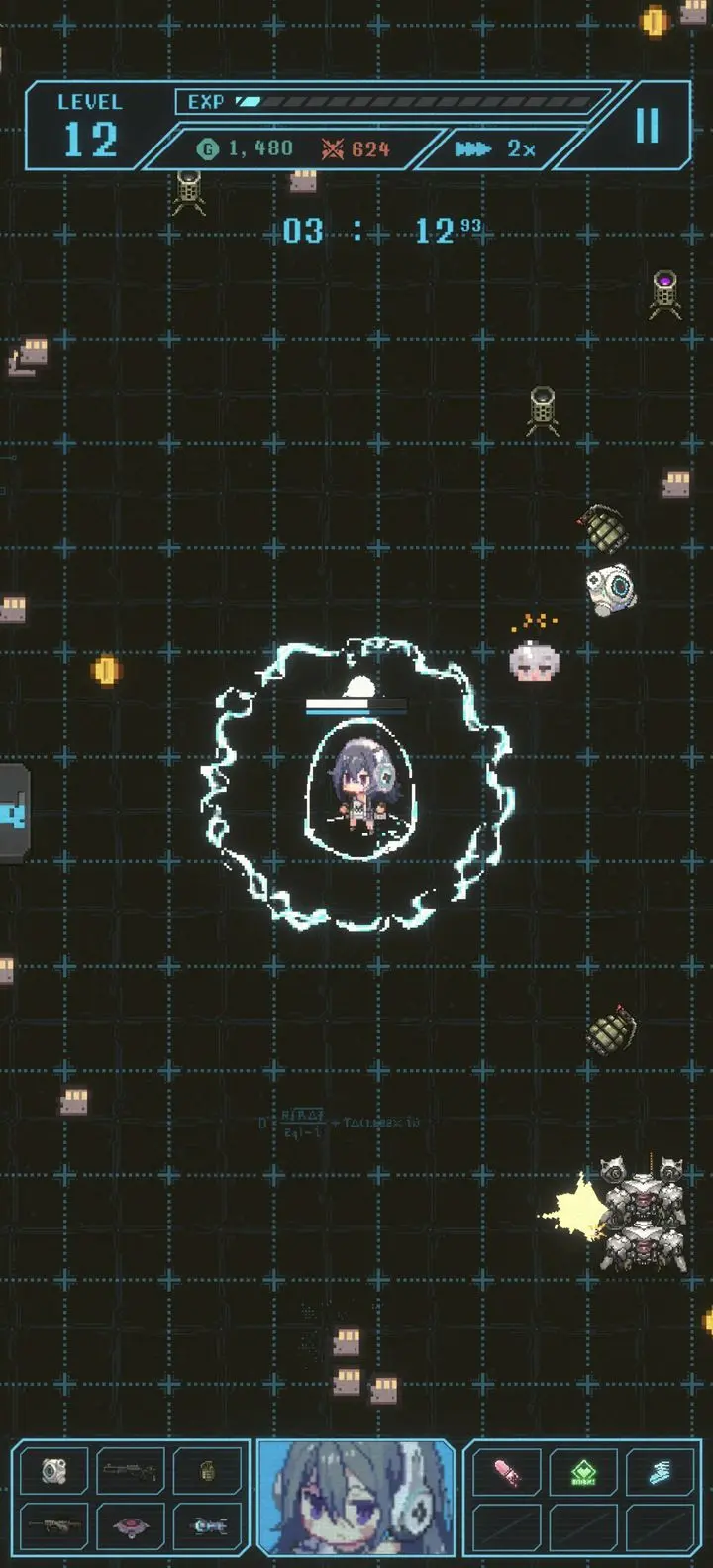 nikke国服
