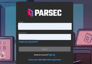 Parsec官方版12