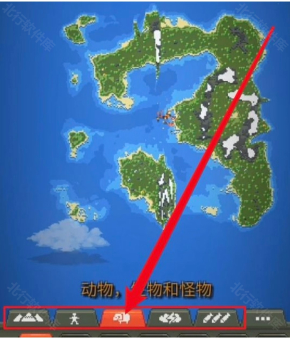 世界盒子手游