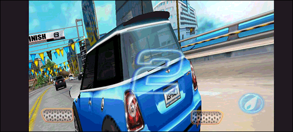 狂野飙车6