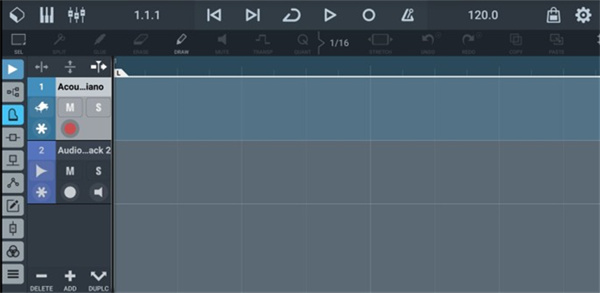 Cubase
