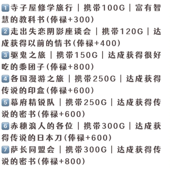 大江户物语