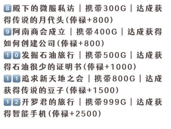 大江户物语