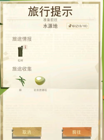边境之旅国际服