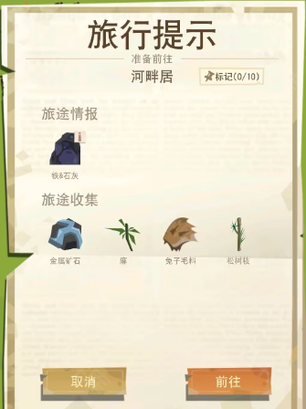 边境之旅国际服