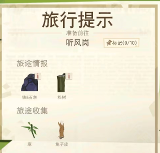 边境之旅国际服